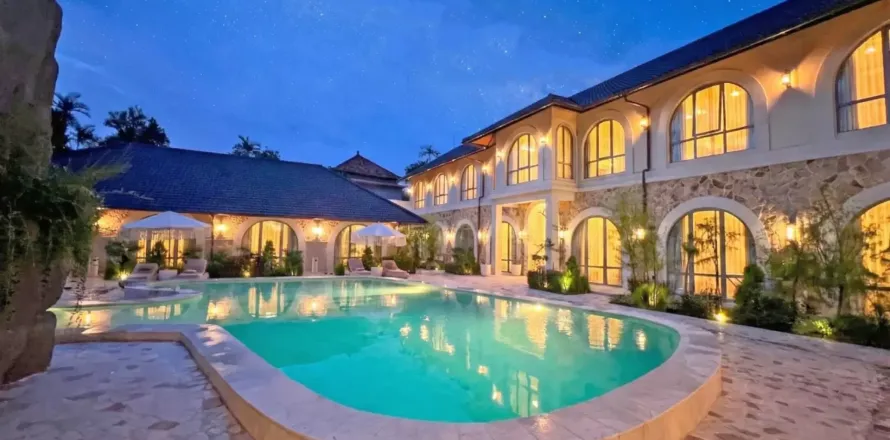 1 bedroom Villa in South Denpasar, Denpasar, Indonesia No. 10432
