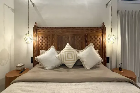 1 bedroom Villa in South Denpasar, Denpasar, Indonesia No. 10432 7