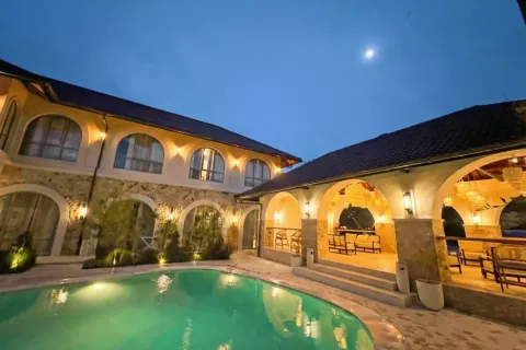 1 bedroom Villa in South Denpasar, Denpasar, Indonesia No. 10432 2