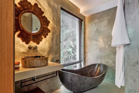4 bedrooms Villa in Ubud, Gianyar, Indonesia No. 10434 16