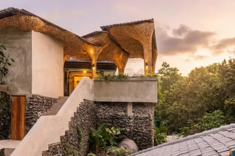 4 bedrooms Villa in Ubud, Gianyar, Indonesia No. 10434 3