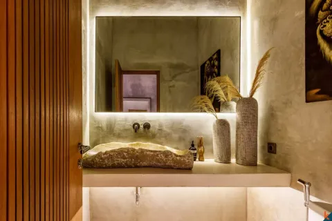 4 bedrooms Villa in Ubud, Gianyar, Indonesia No. 10434 19