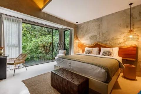 4 bedrooms Villa in Ubud, Gianyar, Indonesia No. 10434 17