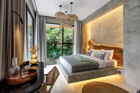 4 bedrooms Villa in Ubud, Gianyar, Indonesia No. 10434 12