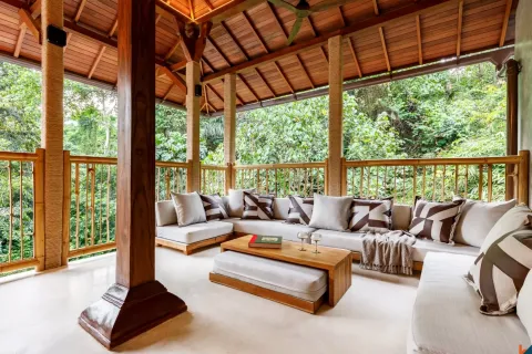 4 bedrooms Villa in Ubud, Gianyar, Indonesia No. 10434 4