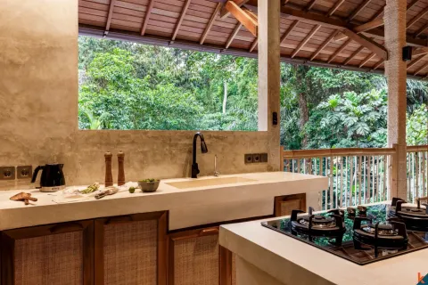 4 bedrooms Villa in Ubud, Gianyar, Indonesia No. 10434 10