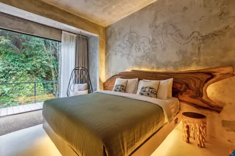 4 bedrooms Villa in Ubud, Gianyar, Indonesia No. 10434 6