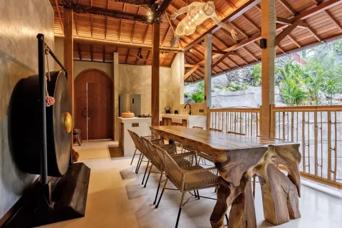 4 bedrooms Villa in Ubud, Gianyar, Indonesia No. 10434 5