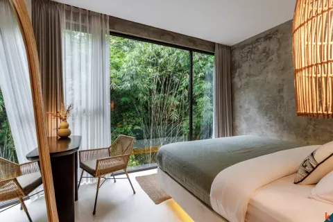 4 bedrooms Villa in Ubud, Gianyar, Indonesia No. 10434 7