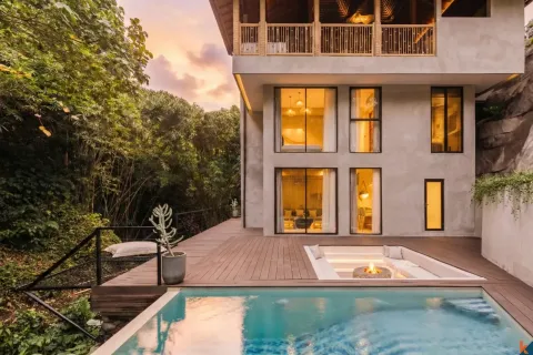 4 bedrooms Villa in Ubud, Gianyar, Indonesia No. 10434 2
