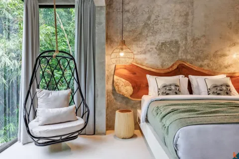4 bedrooms Villa in Ubud, Gianyar, Indonesia No. 10434 13