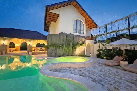 2 bedrooms Villa in South Denpasar, Denpasar, Indonesia No. 10433