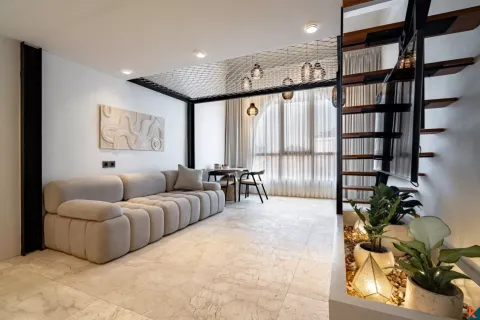 1 bedroom Villa in South Denpasar, Denpasar, Indonesia No. 10431 2