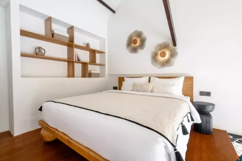 1 bedroom Villa in South Denpasar, Denpasar, Indonesia No. 10431 9