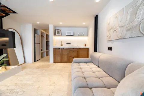 1 bedroom Villa in South Denpasar, Denpasar, Indonesia No. 10431 5