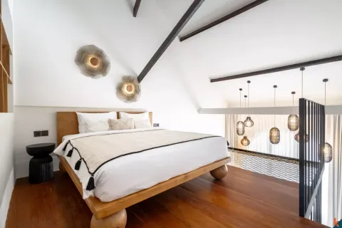 1 bedroom Villa in South Denpasar, Denpasar, Indonesia No. 10431 4