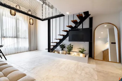 1 bedroom Villa in South Denpasar, Denpasar, Indonesia No. 10431 6