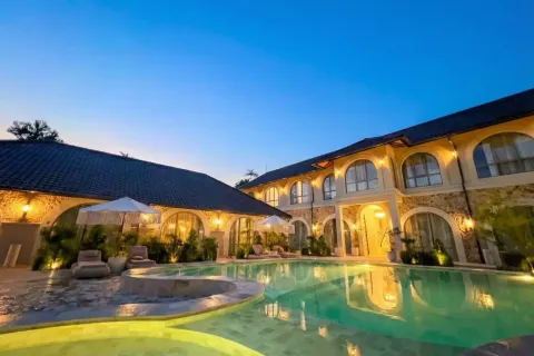 1 bedroom Villa in South Denpasar, Denpasar, Indonesia No. 10431