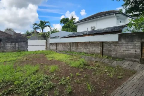 Земельный участок в Seminyak, Бадунг, Индонезия № 10430 3