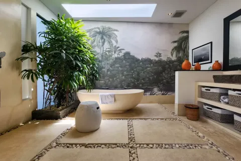 4 bedrooms Villa in Tibubeneng, Badung, Indonesia No. 10429 25