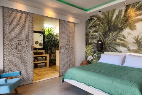 4 bedrooms Villa in Tibubeneng, Badung, Indonesia No. 10429 7