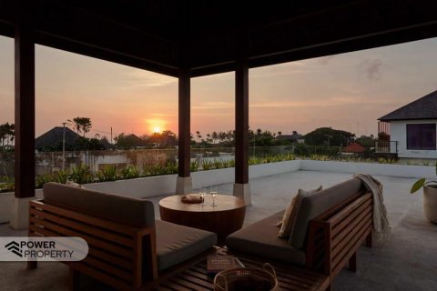 3 bedrooms Villa in Cemagi, Mengwi, Badung, Indonesia No. 8143