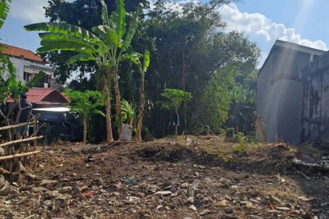 540m2 Land in Seminyak, Badung, Indonesia No. 8146 2