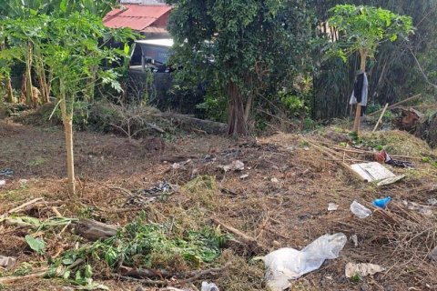 540m2 Land in Seminyak, Badung, Indonesia No. 8146 15