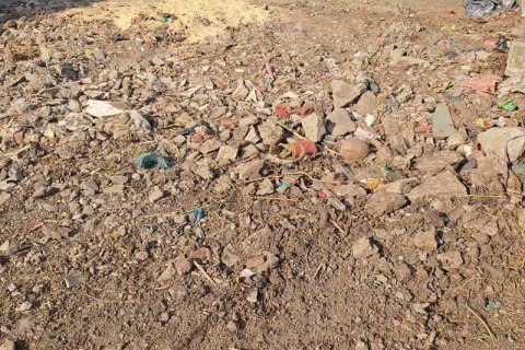 540m2 Land in Seminyak, Badung, Indonesia No. 8146 13