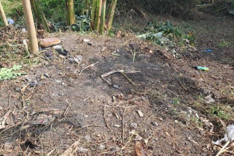 540m2 Land in Seminyak, Badung, Indonesia No. 8146 11