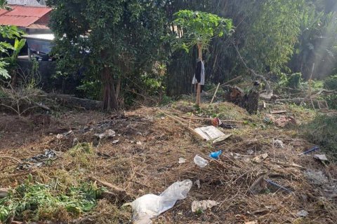540m2 Land in Seminyak, Badung, Indonesia No. 8146 10