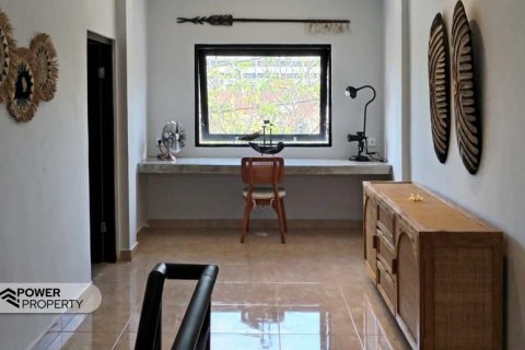 Вилла с 3 спальнями в Seminyak, Бадунг, Индонезия № 8144 8
