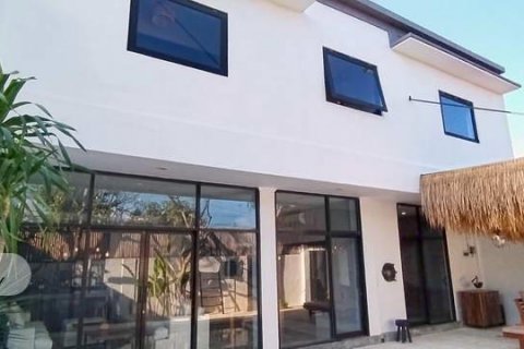 Вилла с 3 спальнями в Seminyak, Бадунг, Индонезия № 8144 5