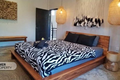 Вилла с 3 спальнями в Seminyak, Бадунг, Индонезия № 8144 18