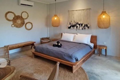 Вилла с 3 спальнями в Seminyak, Бадунг, Индонезия № 8144 14