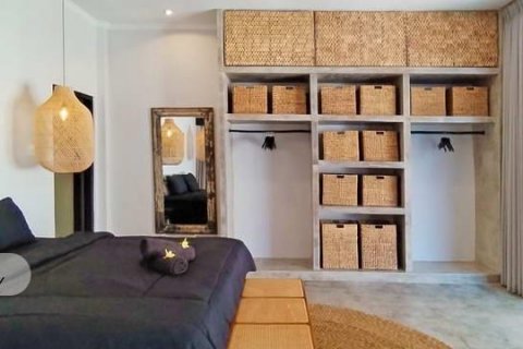 Вилла с 3 спальнями в Seminyak, Бадунг, Индонезия № 8144 21