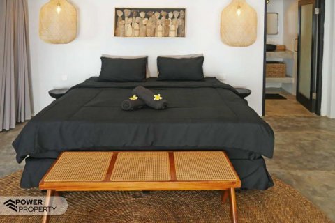 Вилла с 3 спальнями в Seminyak, Бадунг, Индонезия № 8144 22