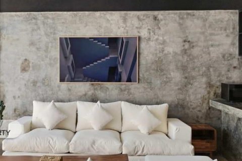 Вилла с 3 спальнями в Seminyak, Бадунг, Индонезия № 8144 7