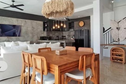 Вилла с 3 спальнями в Seminyak, Бадунг, Индонезия № 8144 9