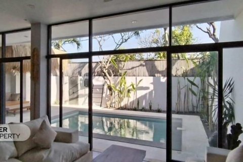 3 bedrooms Villa in Seminyak, Badung, Indonesia No. 8144