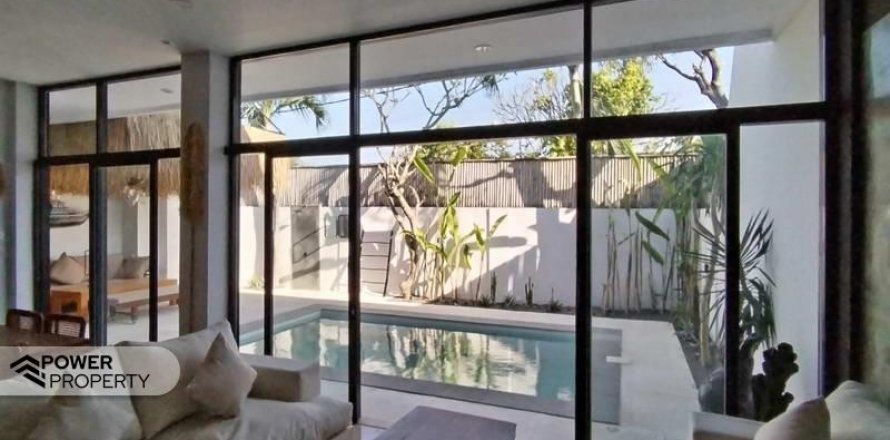 Вилла с 3 спальнями в Seminyak, Бадунг, Индонезия № 8144
