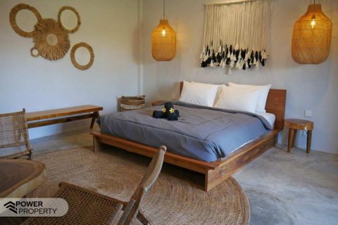 Вилла с 3 спальнями в Seminyak, Бадунг, Индонезия № 8144 15