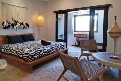 Вилла с 3 спальнями в Seminyak, Бадунг, Индонезия № 8144 16