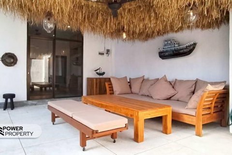 Вилла с 3 спальнями в Seminyak, Бадунг, Индонезия № 8144 2