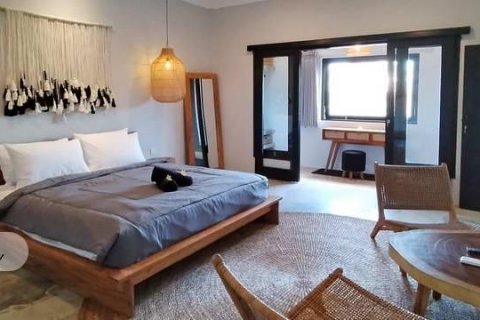 Вилла с 3 спальнями в Seminyak, Бадунг, Индонезия № 8144 10
