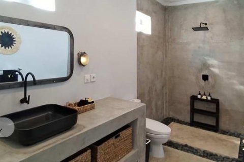 Вилла с 3 спальнями в Seminyak, Бадунг, Индонезия № 8144 13