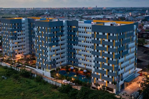 ASPENA RESIDENCE in Tangerang, Indonesia No. 3883