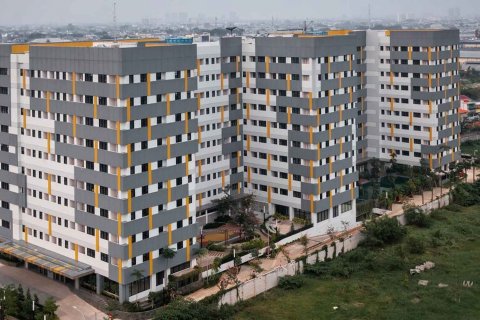 ASPENA RESIDENCE in Tangerang, Indonesia No. 3883 2