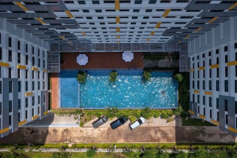 ASPENA RESIDENCE in Tangerang, Indonesia No. 3883 4