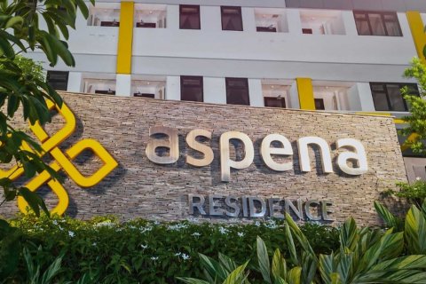 ASPENA RESIDENCE in Tangerang, Indonesia No. 3883 7